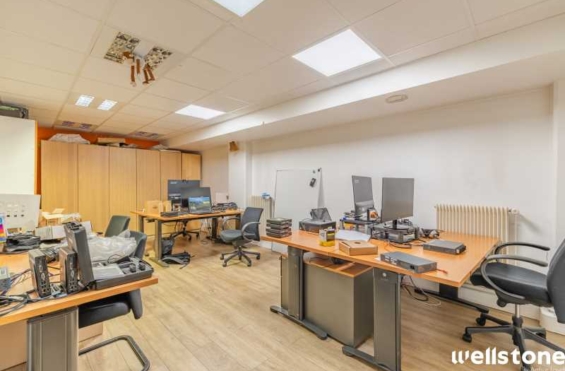 A LOUER Bureaux 470m2 ref 1454204-0L