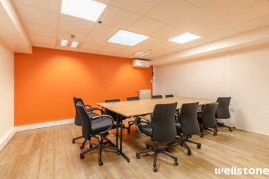 A LOUER Bureaux 470m2 ref 1454204-0L