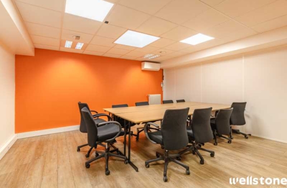 A LOUER Bureaux 470m2 ref 1454204-0L
