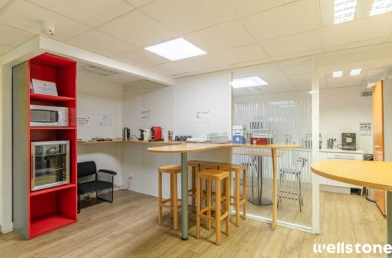 A LOUER Bureaux 470m2 ref 1454204-0L