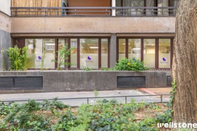 A LOUER Bureaux 470m2 ref 1454204-0L