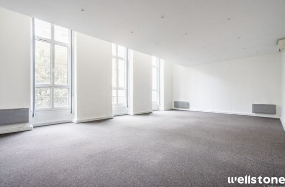 A LOUER Bureaux 498m2 ref 2141640-0L
