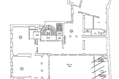 A LOUER Bureaux 498m2 ref 2141640-0L