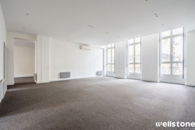 A LOUER Bureaux 498m2 ref 2141640-0L