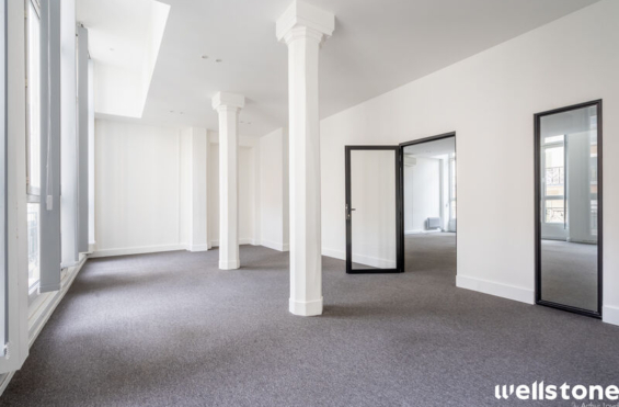 A LOUER Bureaux 498m2 ref 2141640-0L