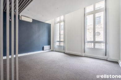 A LOUER Bureaux 498m2 ref 2141640-0L
