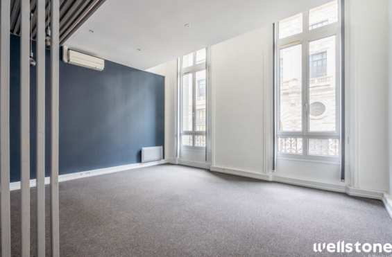 A LOUER Bureaux 498m2 ref 2141640-0L