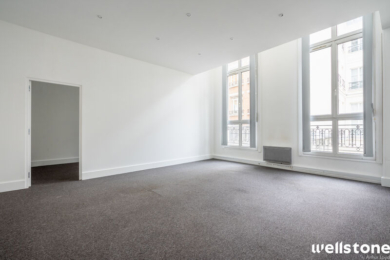 A LOUER Bureaux 498m2 ref 2141640-0L