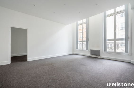 A LOUER Bureaux 498m2 ref 2141640-0L