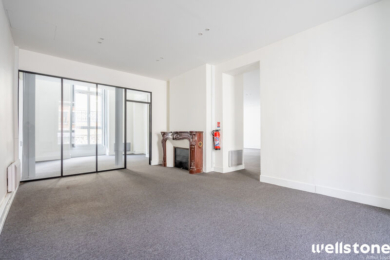 A LOUER Bureaux 498m2 ref 2141640-0L