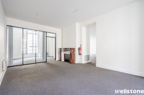 A LOUER Bureaux 498m2 ref 2141640-0L