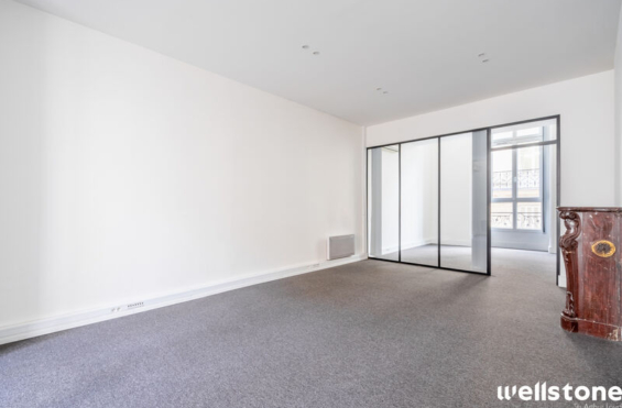 A LOUER Bureaux 498m2 ref 2141640-0L