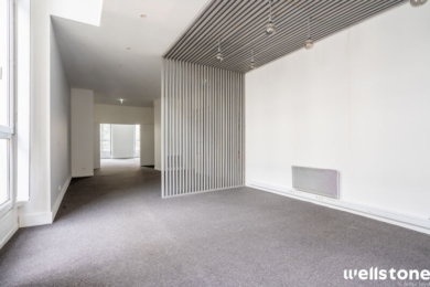 A LOUER Bureaux 498m2 ref 2141640-0L