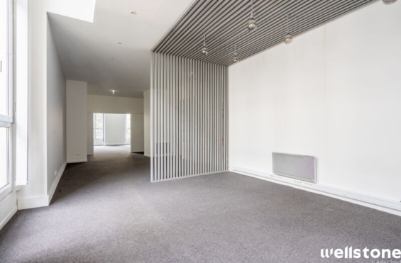A LOUER Bureaux 498m2 ref 2141640-0L