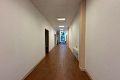 A LOUER Bureaux 500m2 ref 2205371-0L