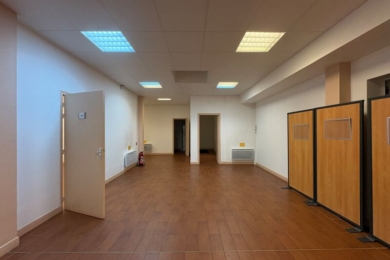 A LOUER Bureaux 500m2 ref 2205371-0L