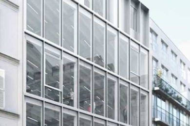 A LOUER Bureaux 505m2 ref 1223547-0L