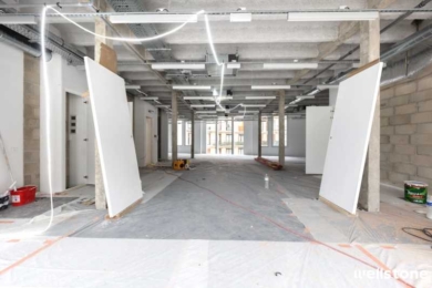 A LOUER Bureaux 505m2 ref 1223547-0L