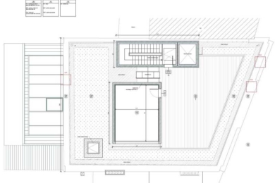 A LOUER Bureaux 505m2 ref 1223547-0L