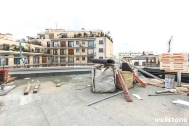A LOUER Bureaux 505m2 ref 1223547-0L