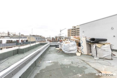 A LOUER Bureaux 505m2 ref 1223547-0L