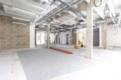 A LOUER Bureaux 505m2 ref 1223547-0L