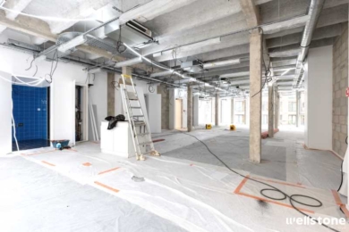 A LOUER Bureaux 505m2 ref 1223547-0L