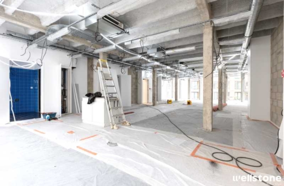 A LOUER Bureaux 505m2 ref 1223547-0L
