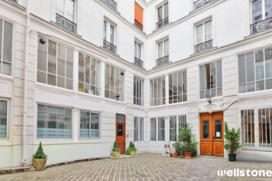 A LOUER Bureaux 513m2 ref 2164335-0L