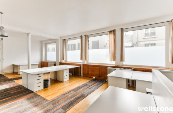 A LOUER Bureaux 513m2 ref 2164335-0L