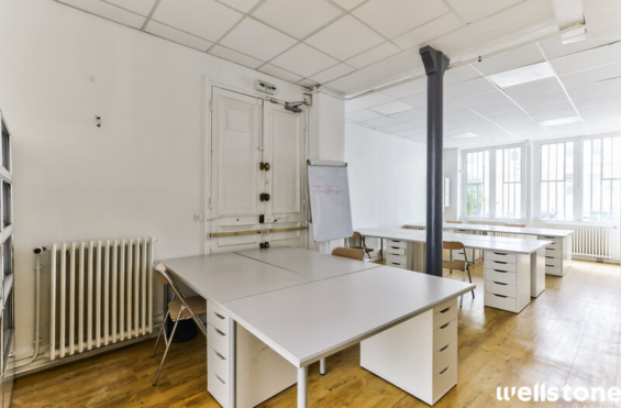 A LOUER Bureaux 513m2 ref 2164335-0L