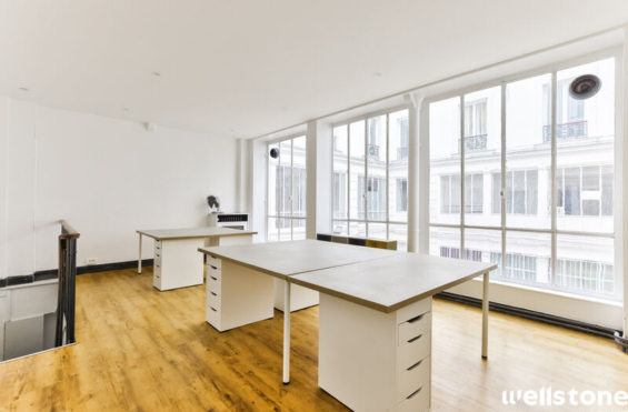A LOUER Bureaux 513m2 ref 2164335-0L