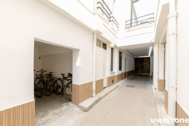 A LOUER Bureaux 52m2 ref 2207521-0L