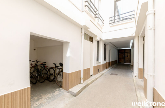 A LOUER Bureaux 52m2 ref 2207521-0L