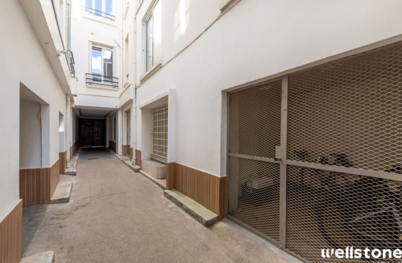 A LOUER Bureaux 52m2 ref 2207521-0L