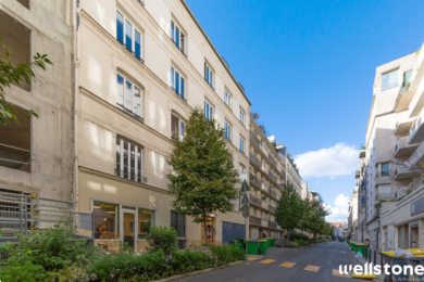A LOUER Bureaux 52m2 ref 2207521-0L