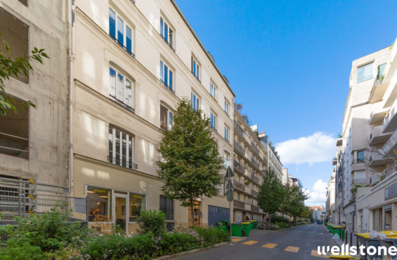 A LOUER Bureaux 52m2 ref 2207521-0L