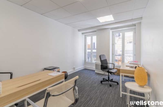 A LOUER Bureaux 53m2 ref 1106303-0L