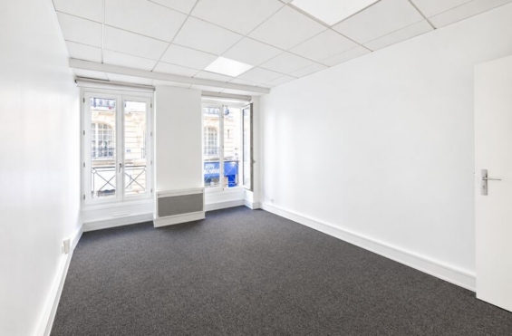 A LOUER Bureaux 54m2 ref 2204870-0L