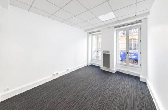 A LOUER Bureaux 54m2 ref 2204870-0L