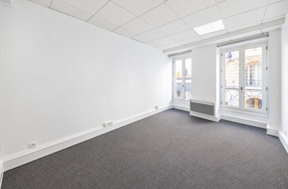 A LOUER Bureaux 54m2 ref 2204870-0L