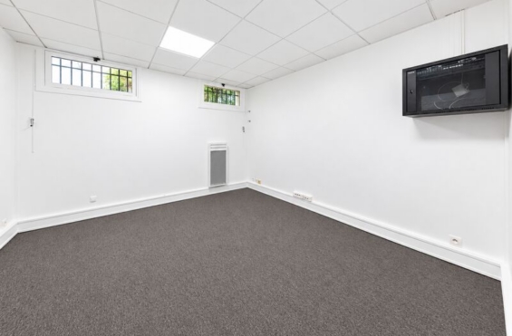 A LOUER Bureaux 54m2 ref 2204870-0L