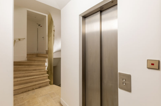 A LOUER Bureaux 54m2 ref 2204870-0L