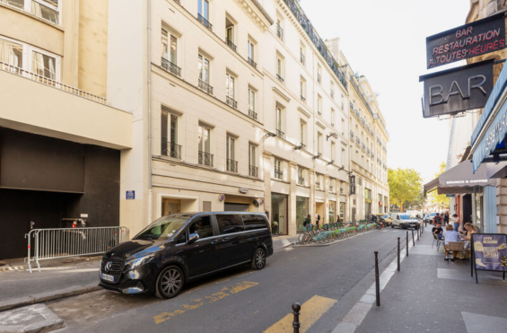 A LOUER Bureaux 54m2 ref 2204870-0L