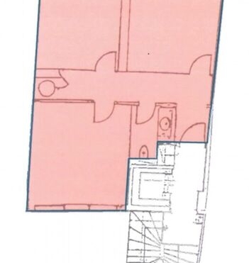 A LOUER Bureaux 54m2 ref 2204870-0L