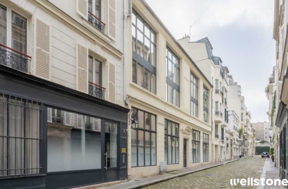 A LOUER Bureaux 552m2 ref 1755691-0L