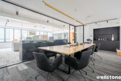 A LOUER Bureaux 552m2 ref 1755691-0L