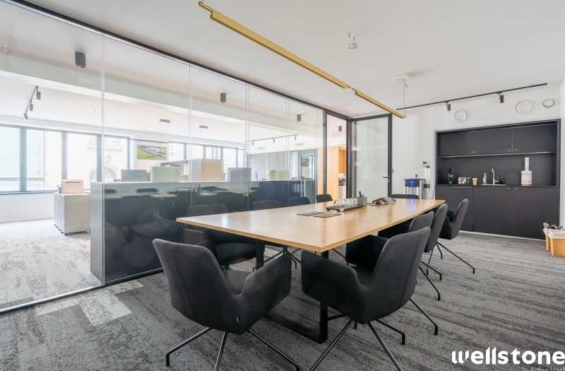 A LOUER Bureaux 552m2 ref 1755691-0L
