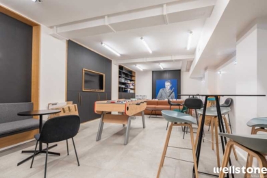 A LOUER Bureaux 552m2 ref 1755691-0L