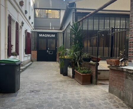 A LOUER Bureaux 580m2 ref 1462116-0L